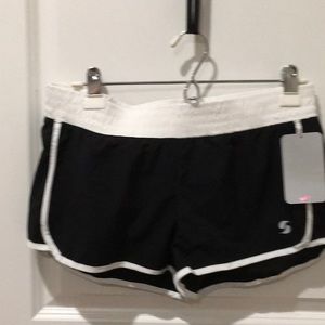 Soffe dryfit shorts